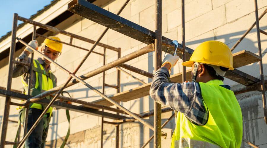 Expert new roof installation services in Muldoon, TX